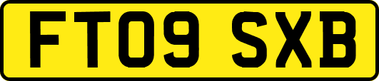 FT09SXB