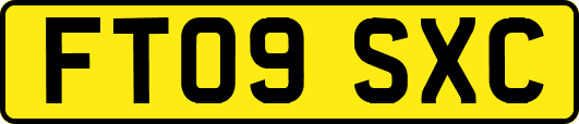 FT09SXC