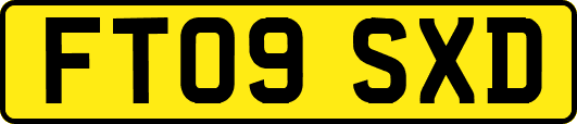 FT09SXD