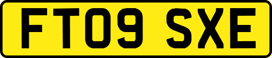 FT09SXE
