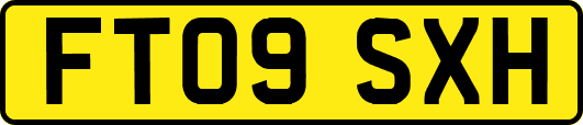FT09SXH