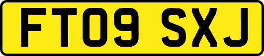 FT09SXJ