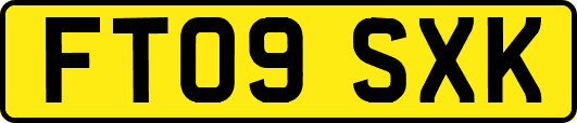 FT09SXK