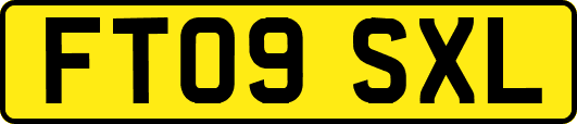 FT09SXL