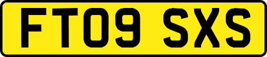 FT09SXS