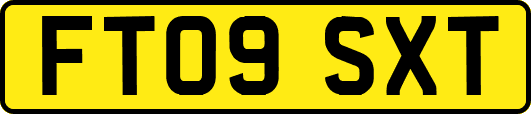 FT09SXT
