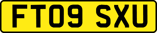 FT09SXU
