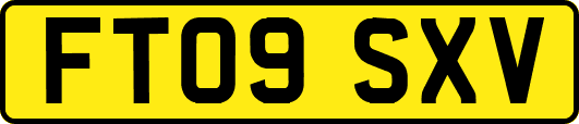 FT09SXV