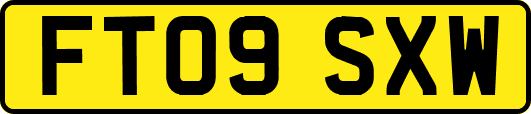 FT09SXW