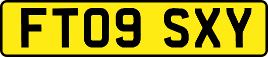 FT09SXY
