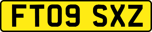 FT09SXZ