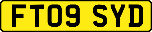 FT09SYD