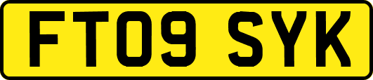 FT09SYK