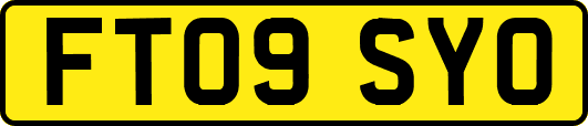 FT09SYO