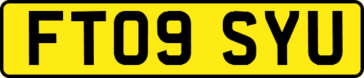 FT09SYU