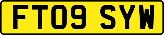 FT09SYW
