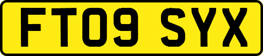 FT09SYX