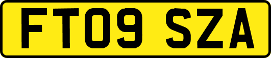 FT09SZA