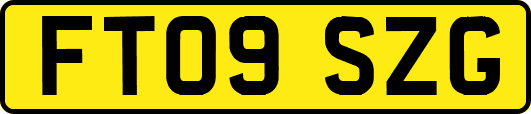 FT09SZG