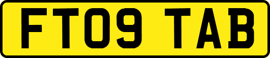 FT09TAB
