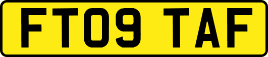 FT09TAF