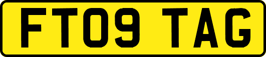 FT09TAG