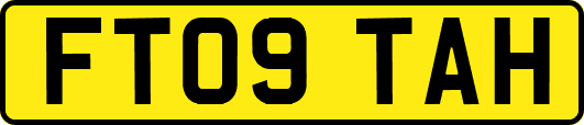 FT09TAH