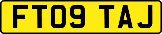 FT09TAJ
