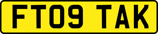 FT09TAK
