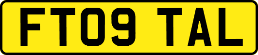 FT09TAL
