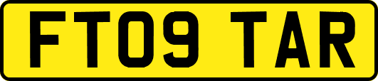 FT09TAR