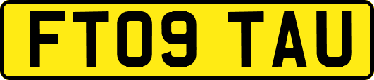 FT09TAU