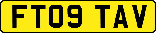 FT09TAV