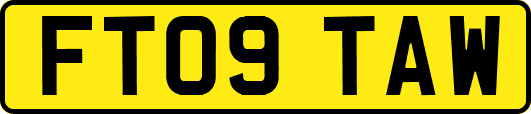 FT09TAW