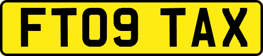 FT09TAX