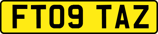 FT09TAZ