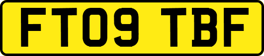 FT09TBF