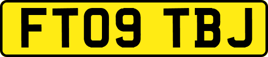 FT09TBJ
