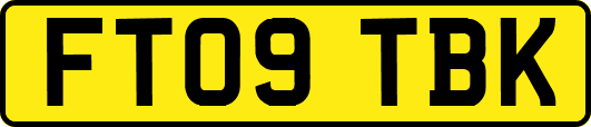 FT09TBK