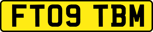 FT09TBM