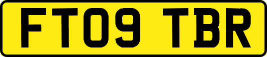 FT09TBR