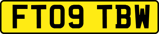 FT09TBW