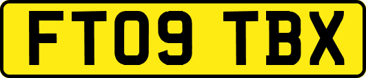 FT09TBX