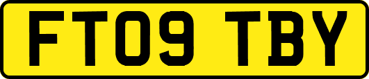 FT09TBY