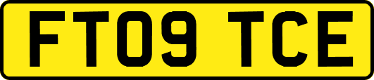FT09TCE