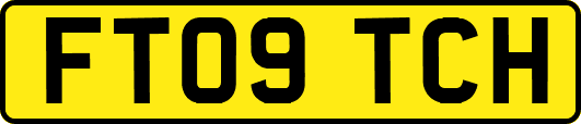 FT09TCH