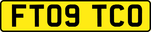 FT09TCO