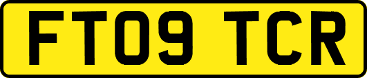 FT09TCR