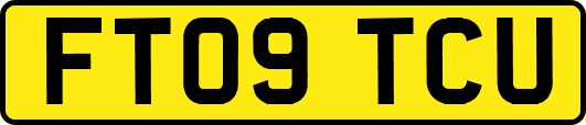 FT09TCU