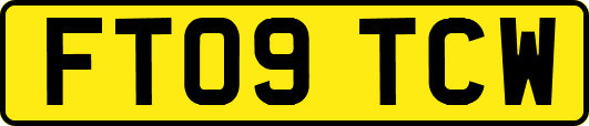 FT09TCW